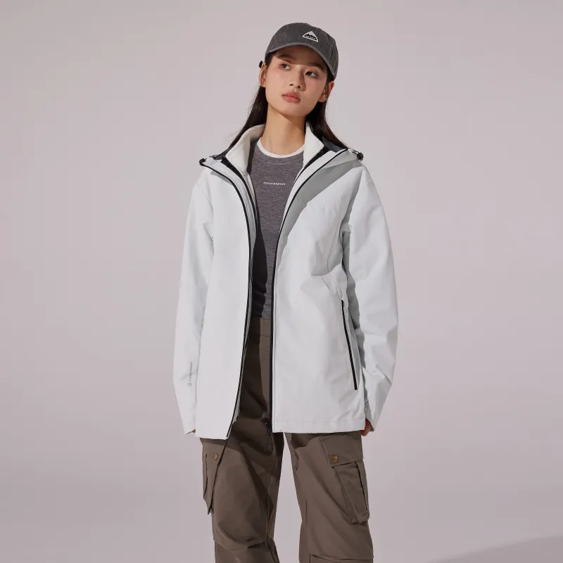 361° 3 in 1 Jackets & Coats Unisex-13