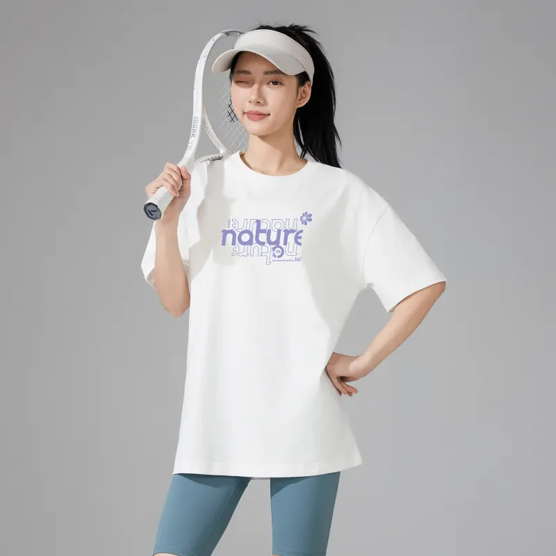 361° T Shirts Unisex-5