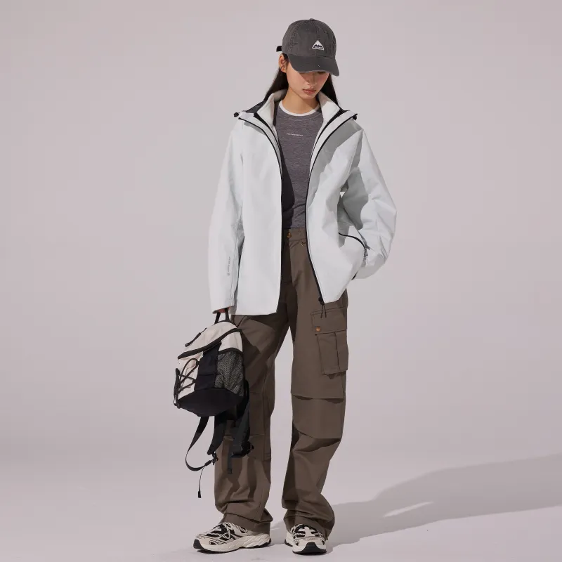 361° 3 in 1 Jackets & Coats Unisex-14