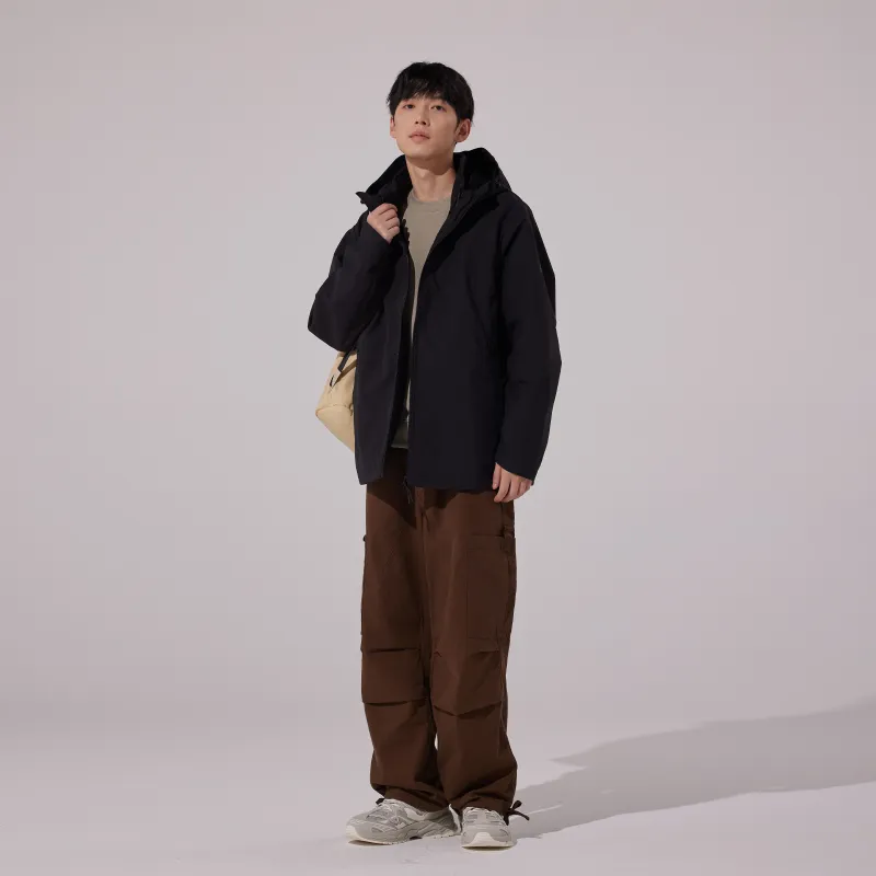 361° 3 in 1 Jackets & Coats Unisex-4