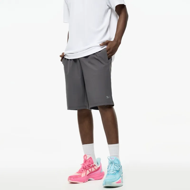 361° Casual Shorts Unisex-7