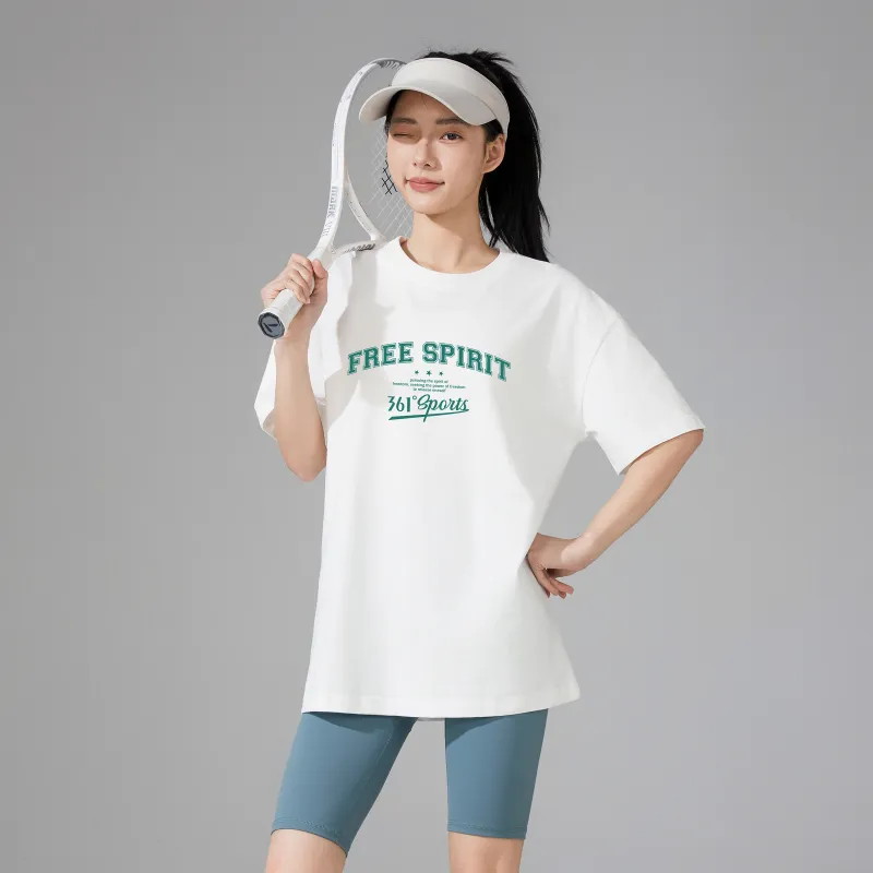 361° T Shirts Unisex-4