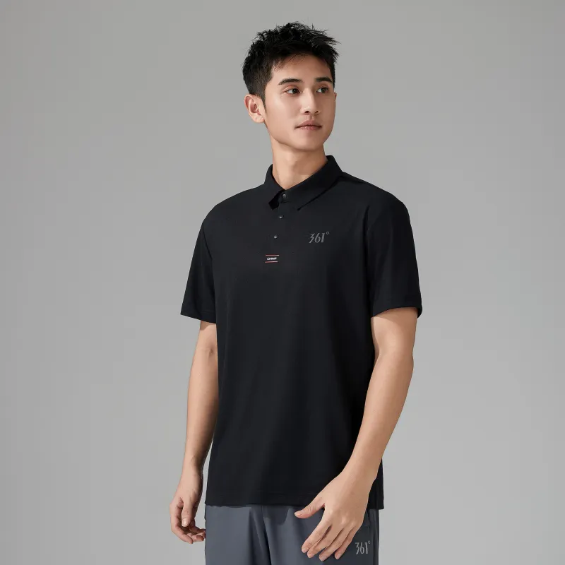 361° Polo Shirts Unisex-6