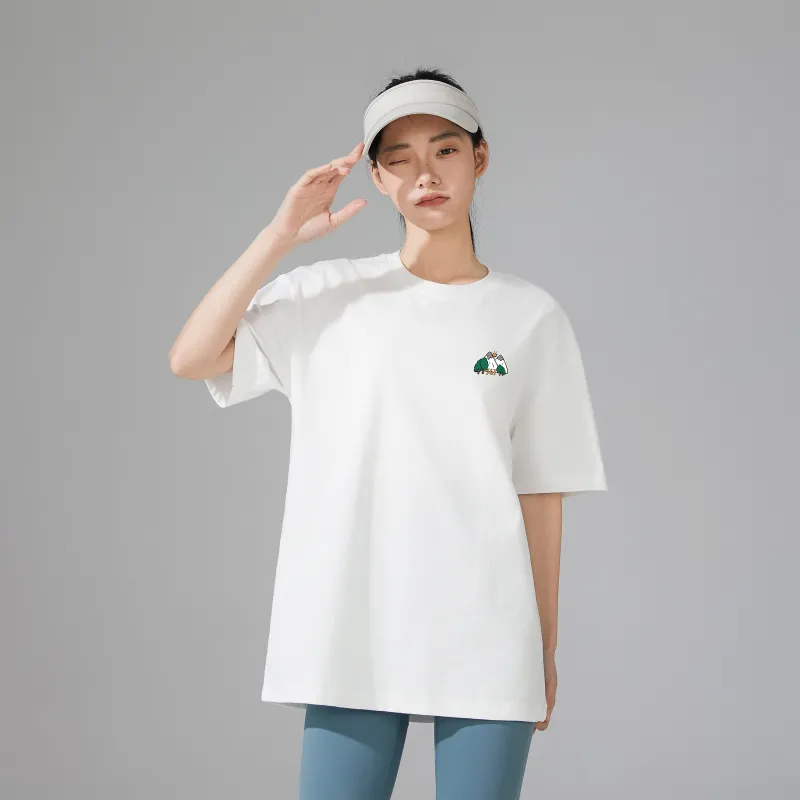 361° T Shirts Unisex-2