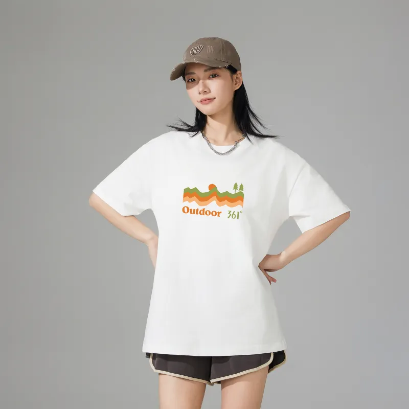 361° T Shirts Unisex-3