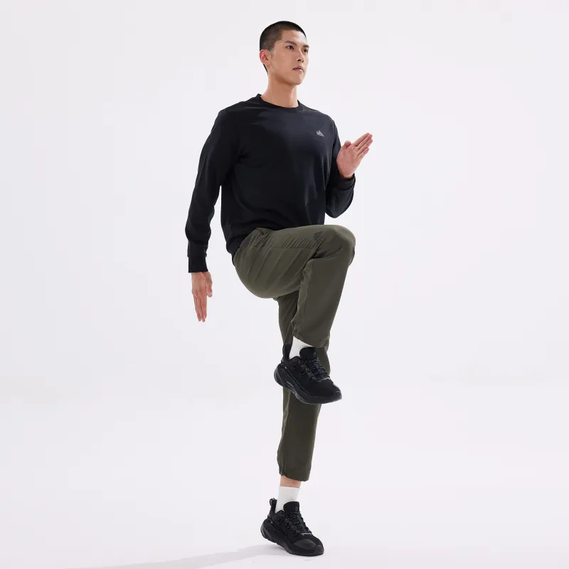 361° Knitted Sports Pants Unisex-12