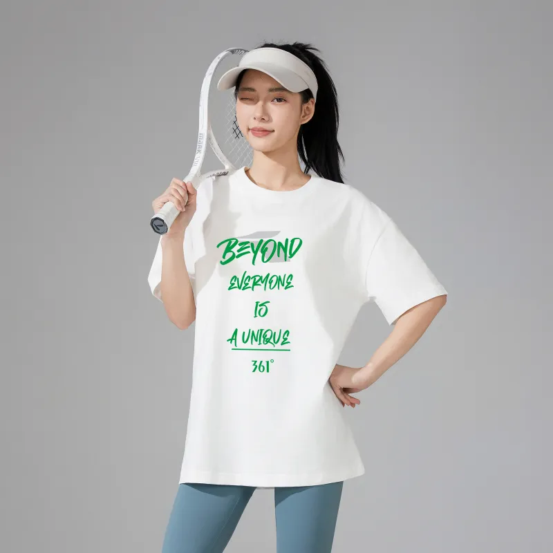 361° T Shirts Unisex-4