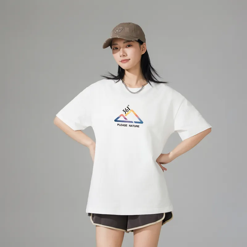 361° T Shirts Unisex-3