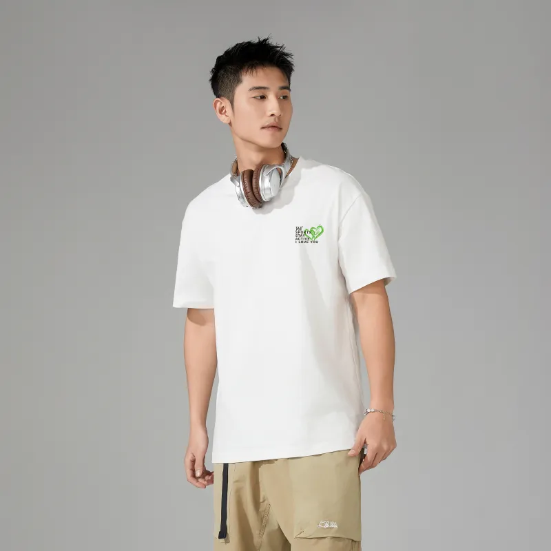 361° T Shirts Unisex-3