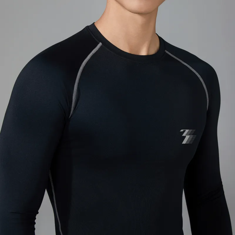 361° Workout Clothing Men's Raw White-7