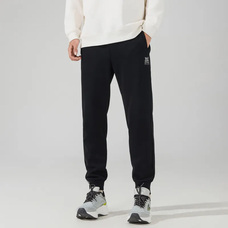 361° Knitted Sports Pants Unisex-19