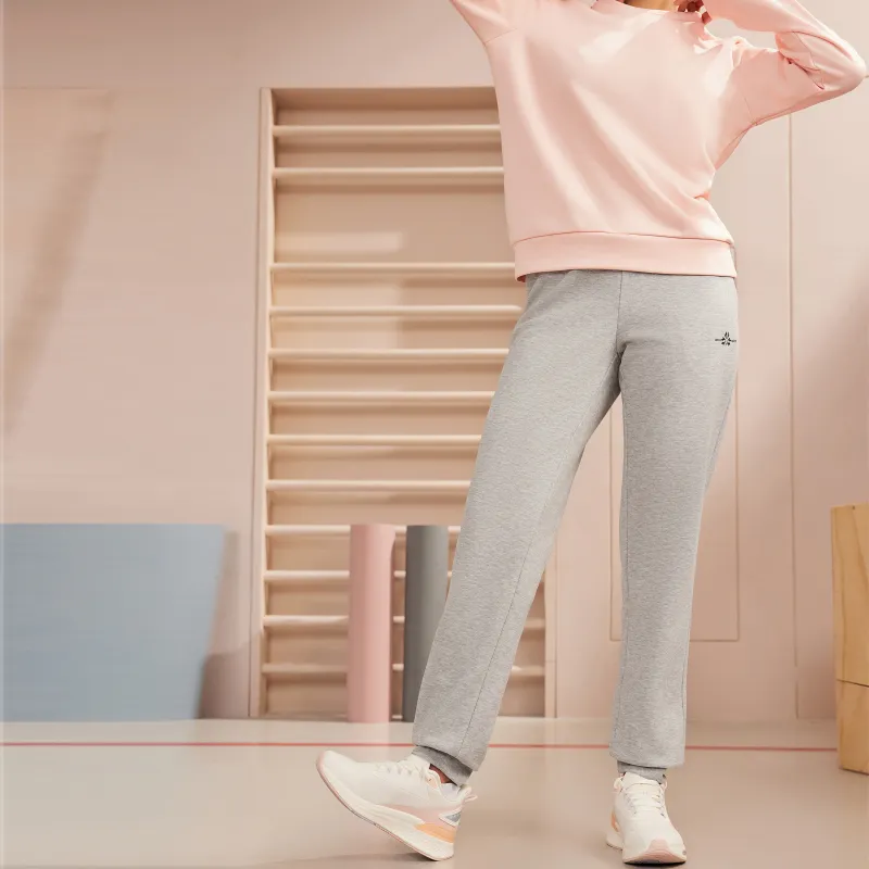 361° Knitted Sweatpants Women's-10