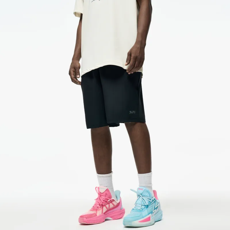 361° Casual Shorts Unisex-4