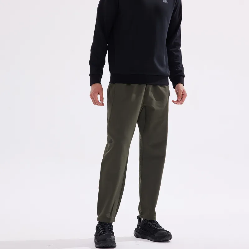 361° Knitted Sports Pants Unisex-10
