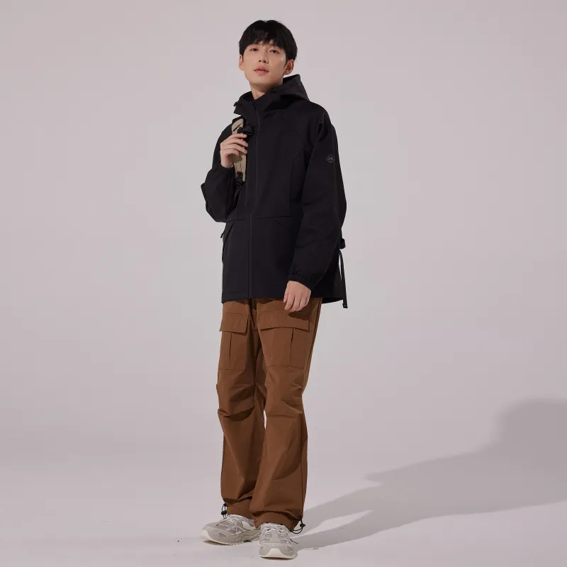 361° Jackets Unisex-3