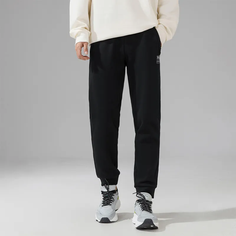 361° Knitted Sports Pants Unisex-3