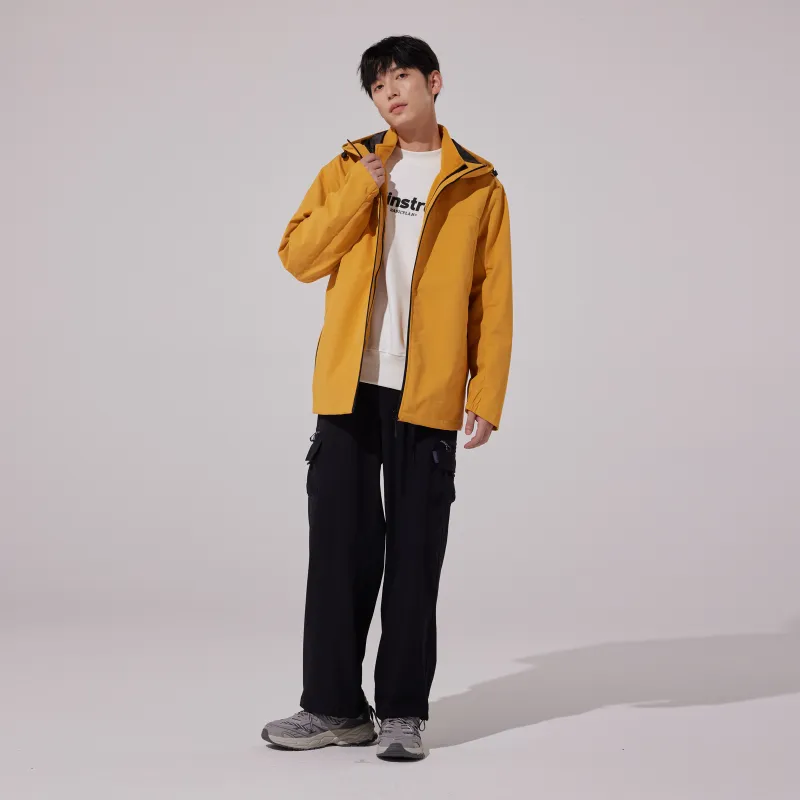 361° 3 in 1 Jackets & Coats Unisex-20