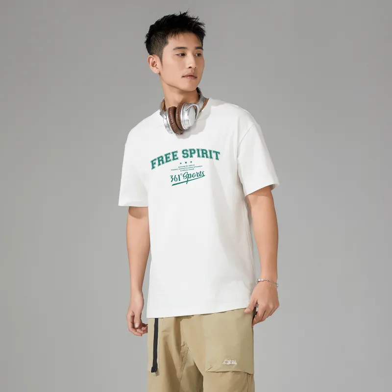 361° T Shirts Unisex-2
