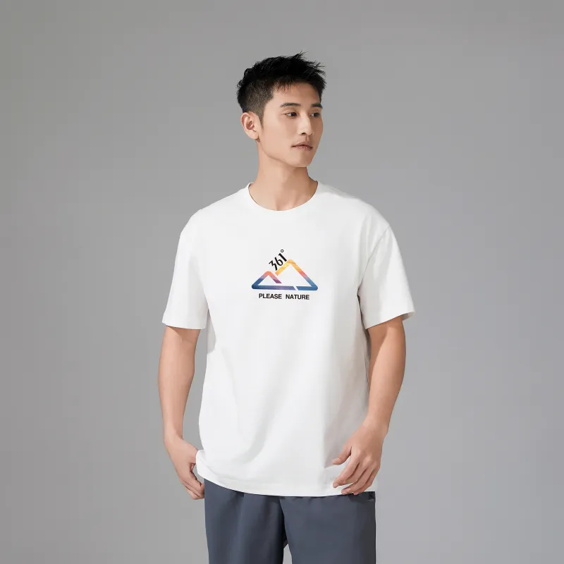 361° T Shirts Unisex-4