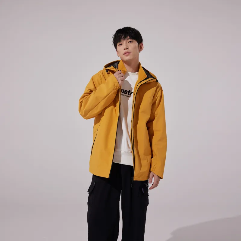 361° 3 in 1 Jackets & Coats Unisex-21