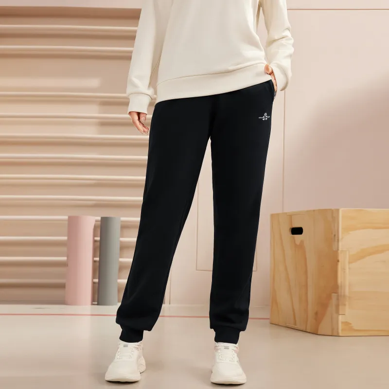 361° Knitted Sweatpants Women's-3