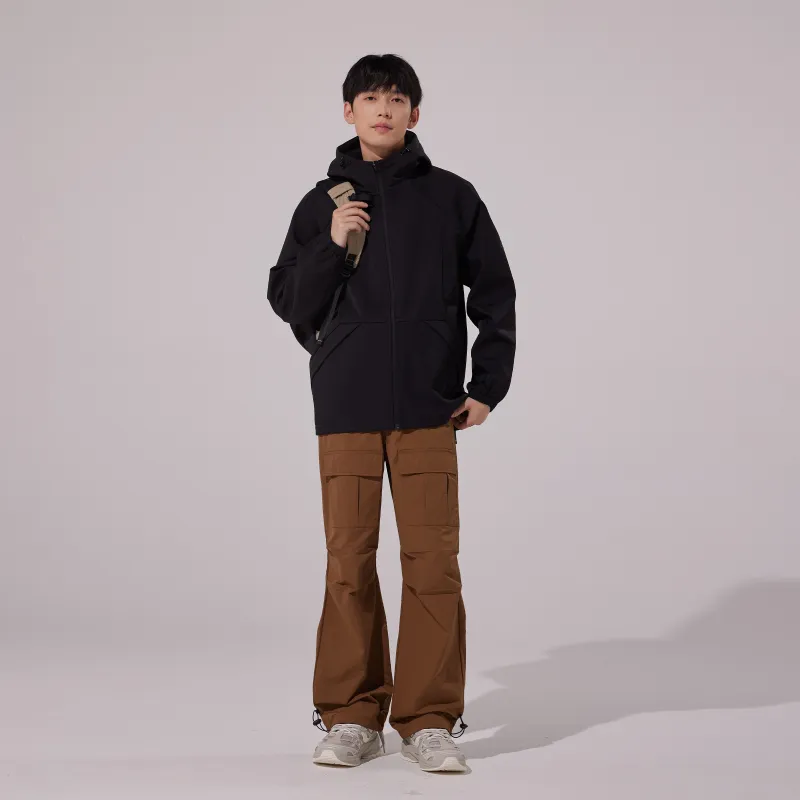 361° Jackets Unisex-5