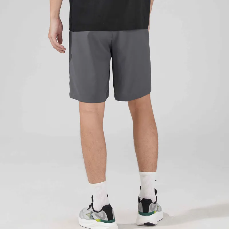 361° Sports Shorts Unisex Super Black-11