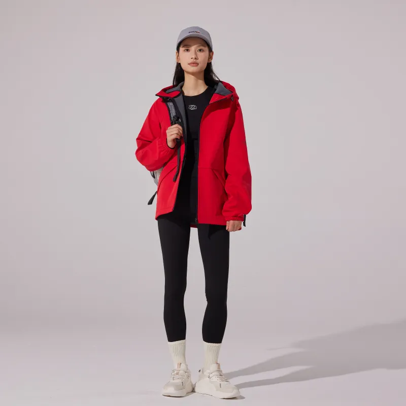 361° Jackets Unisex-26