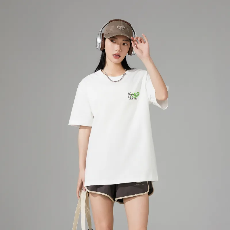 361° T Shirts Unisex-2