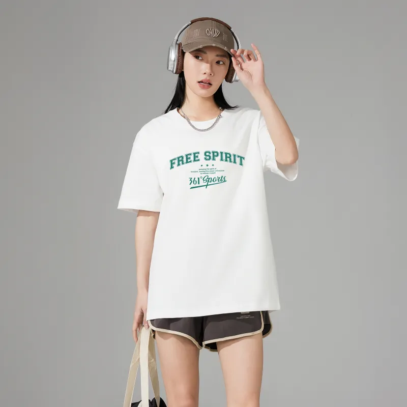 361° T Shirts Unisex-5