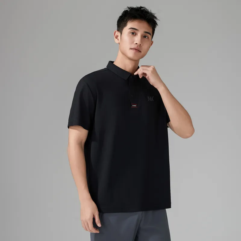 361° Polo Shirts Unisex-5
