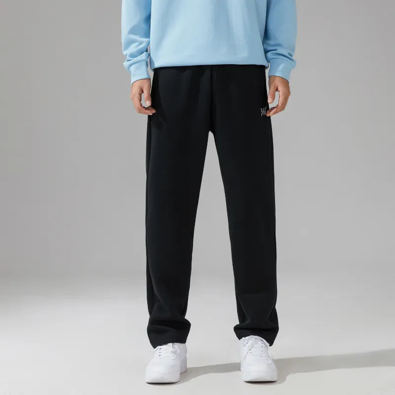 361° Knitted Sports Pants Unisex-2