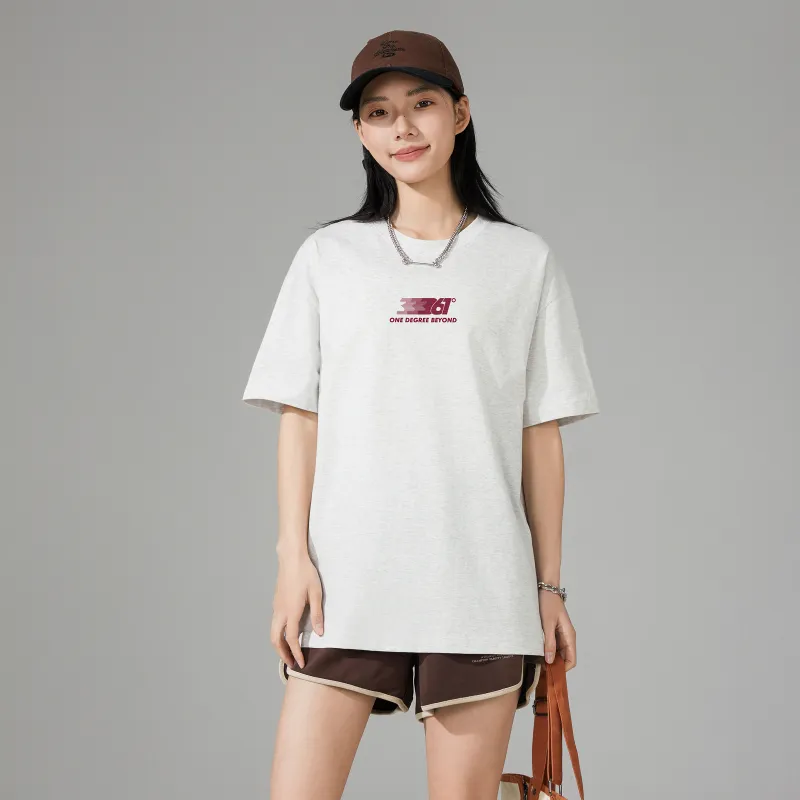 361° T Shirts Unisex-3