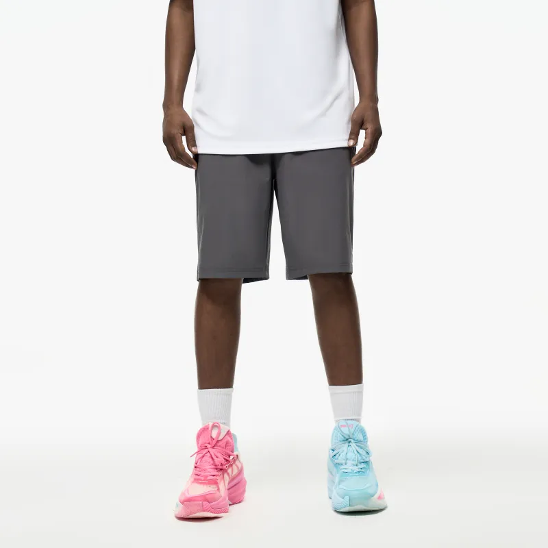 361° Casual Shorts Unisex-10