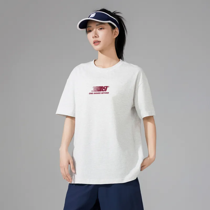 361° T Shirts Unisex-4