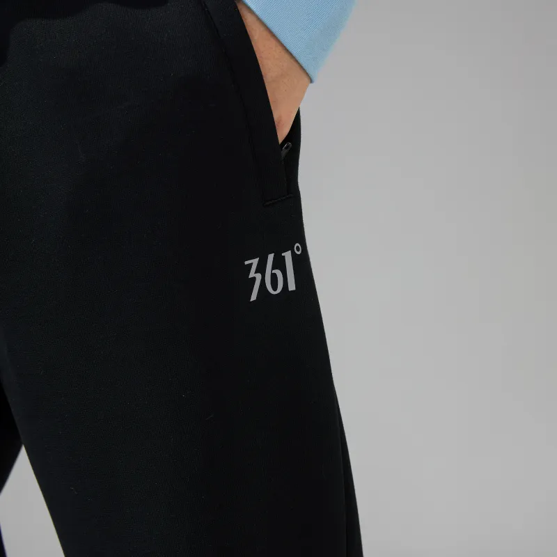 361° Knitted Sports Pants Unisex-4