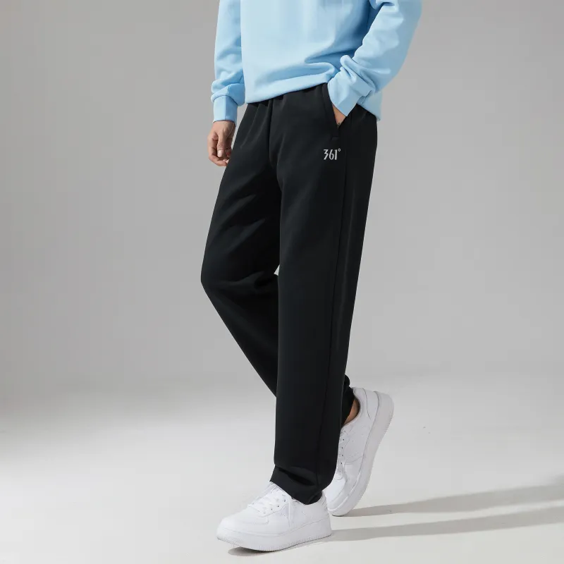 361° Knitted Sports Pants Unisex-3