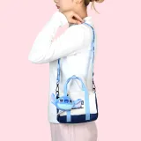 Disney X POTDEMIEL Strawberry Bear Series Crossbody Bags