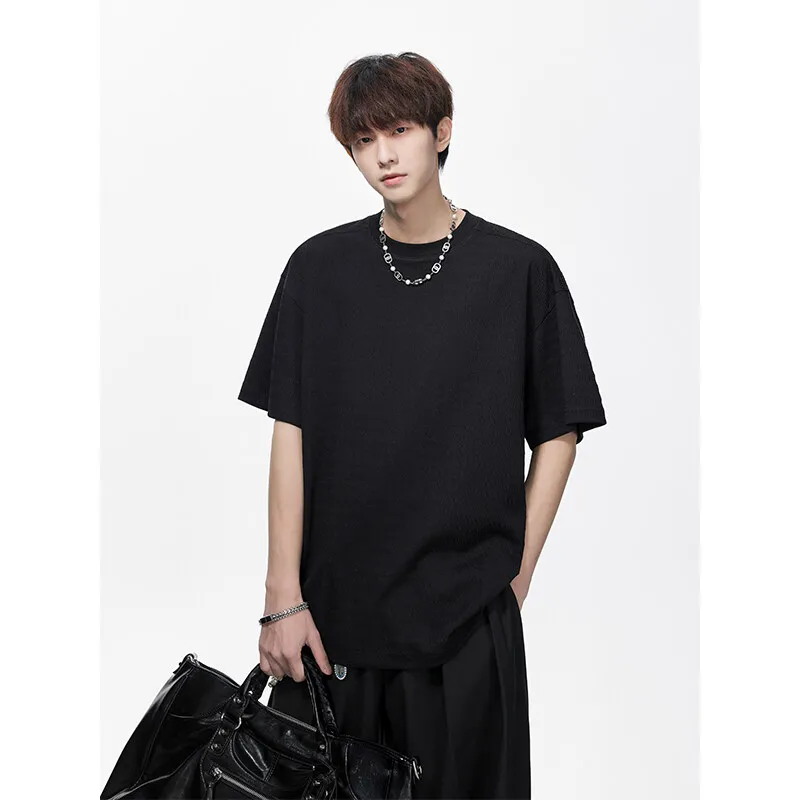 BEAR UNION T Shirts Men-7