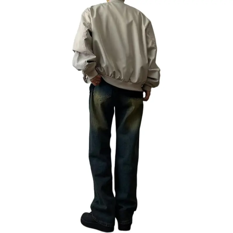 BEAR UNION Jeans Unisex-3
