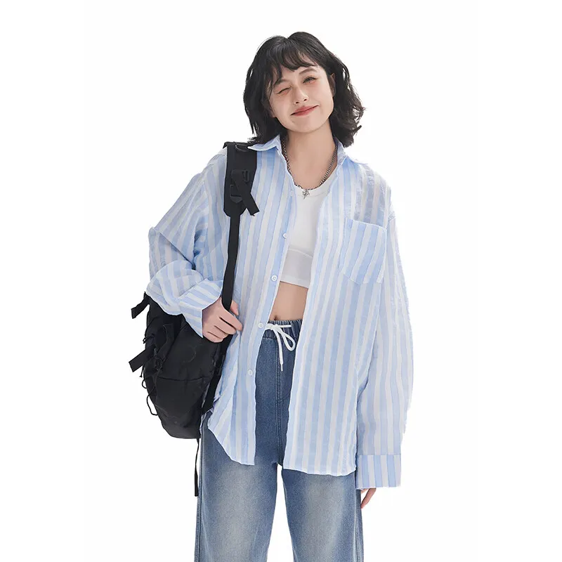 BEAR UNION Shirts Unisex-3