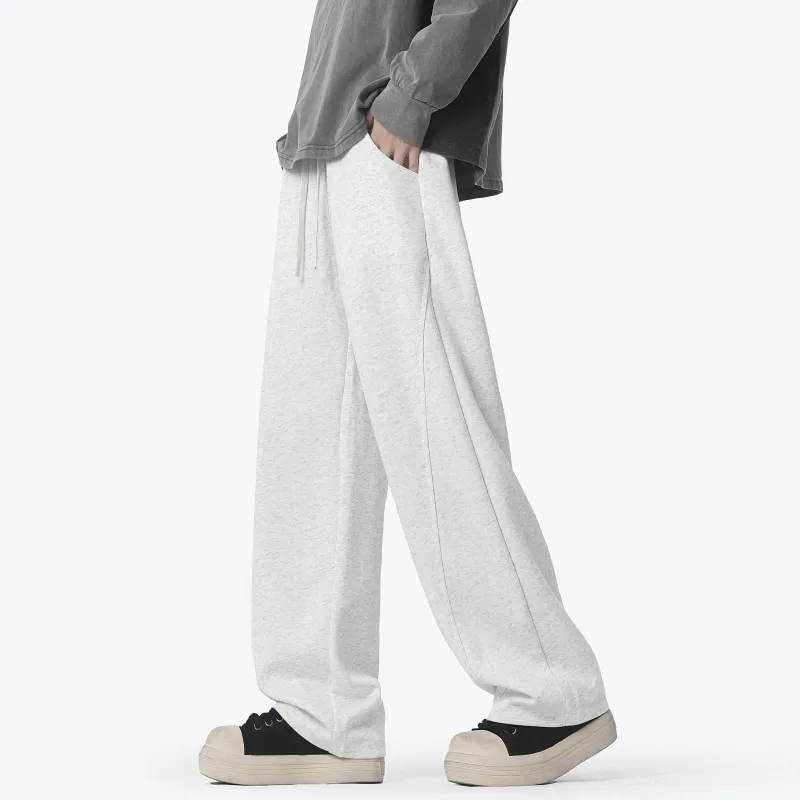 BEAR UNION Casual Pants Unisex-6