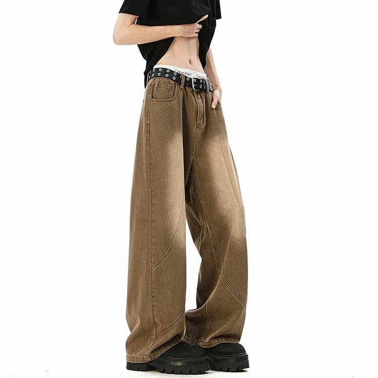 BEAR UNION Jeans Men-5