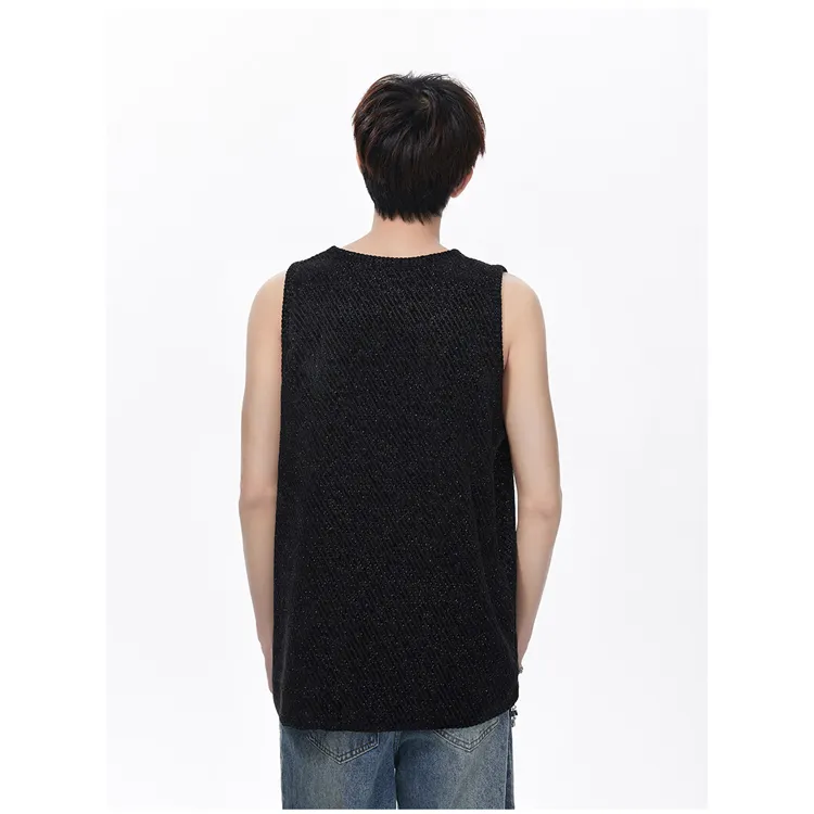 BEAR UNION Tank Tops Men-8