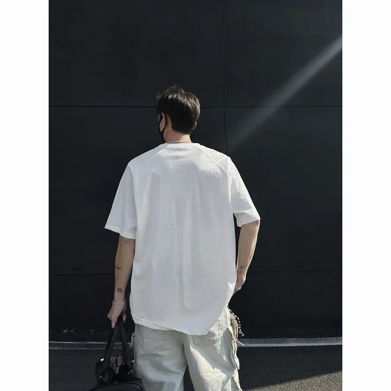 BEAR UNION T Shirts Unisex-3