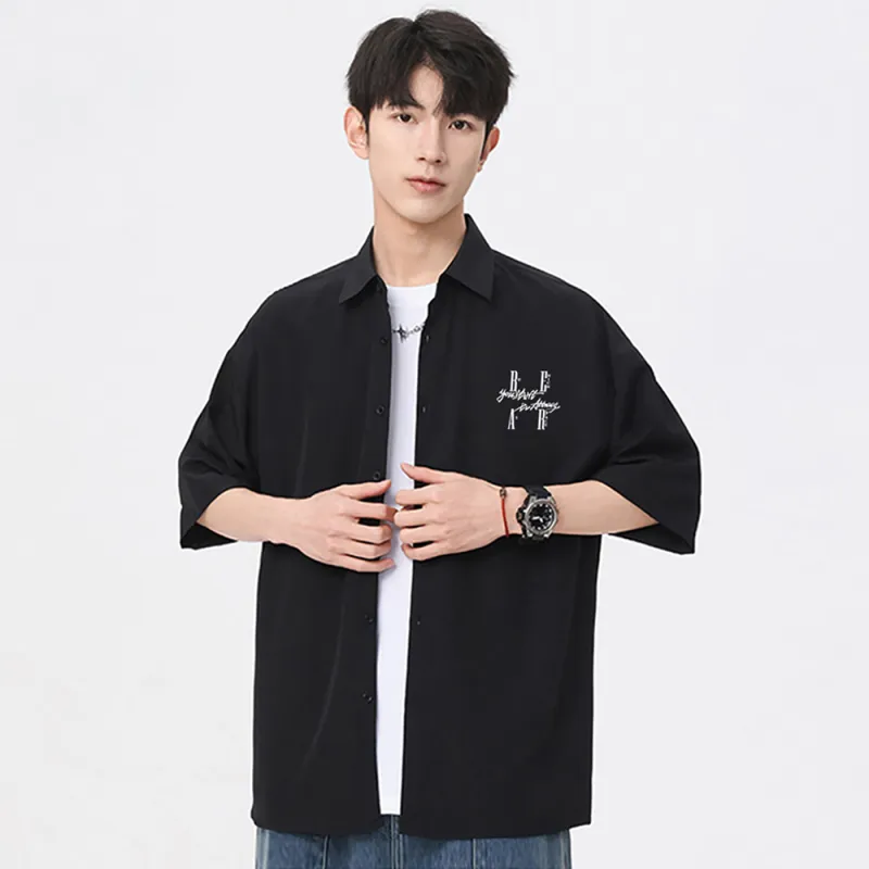 BEAR UNION Shirts Unisex-10