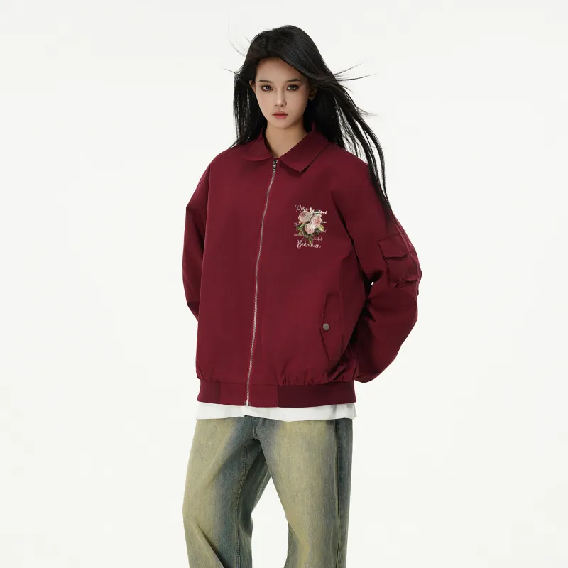 BEAR UNION Jackets Coats Unisex-14