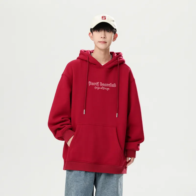 BEAR UNION Sweatshirts Unisex-22