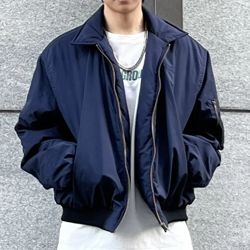 BEAR UNION Jackets Unisex-3