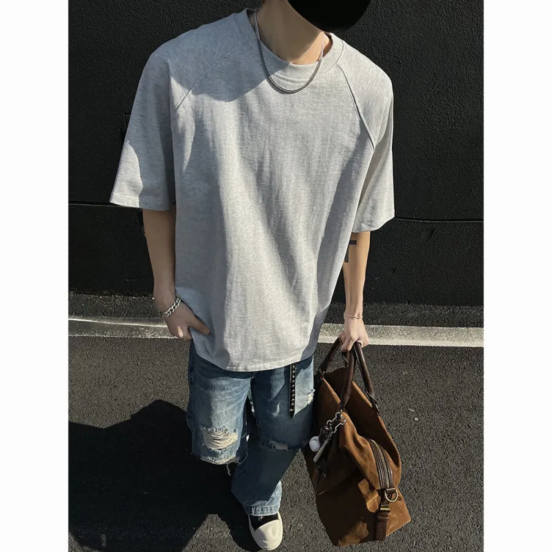 BEAR UNION T Shirts Unisex-18